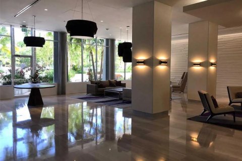 Condominio en venta en Sunny Isles Beach, Florida, 1 dormitorio, 92.07 m2 № 2044494 - foto 14