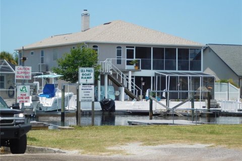 Land in Hudson, Florida № 216998 - photo 20