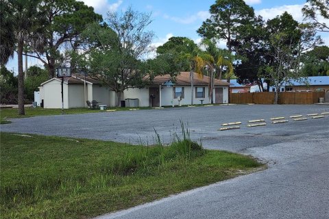 Land in Hudson, Florida № 216998 - photo 9