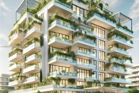 Propiedad comercial en venta en Miami, Florida № 1983429 - foto 2