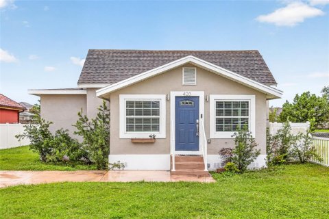 Casa en Winter Garden, Florida 3 dormitorios, 150.13 m2 № 2126745