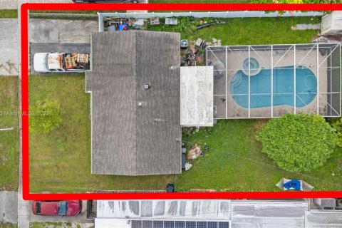 Casa en venta en Hollywood, Florida, 3 dormitorios, 109.44 m2 № 1926359 - foto 12