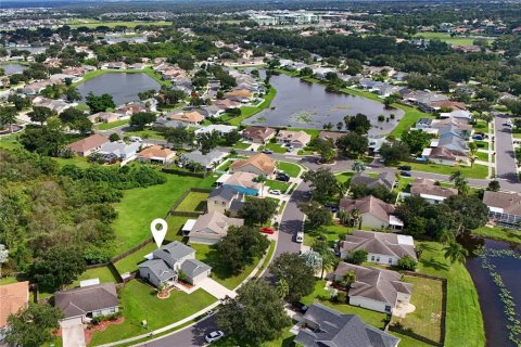 House in Parrish, Florida 3 bedrooms, 188.03 sq.m. № 2411691 - photo 29