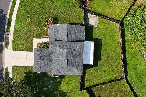 House in Parrish, Florida 3 bedrooms, 188.03 sq.m. № 2411691 - photo 5