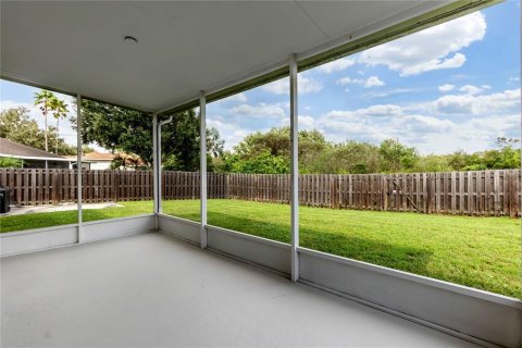 House in Parrish, Florida 3 bedrooms, 188.03 sq.m. № 2411691 - photo 26