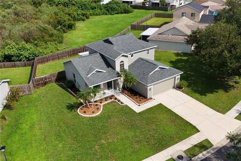 House in Parrish, Florida 3 bedrooms, 188.03 sq.m. № 2411691 - photo 28