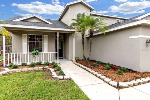 House in Parrish, Florida 3 bedrooms, 188.03 sq.m. № 2411691 - photo 3