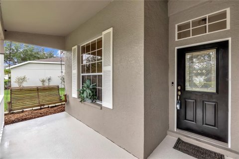 House in Parrish, Florida 3 bedrooms, 188.03 sq.m. № 2411691 - photo 4