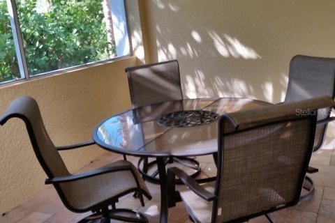 Copropriété à louer à Punta Gorda, Floride: 2 chambres, 125.51 m2 № 1150433 - photo 10