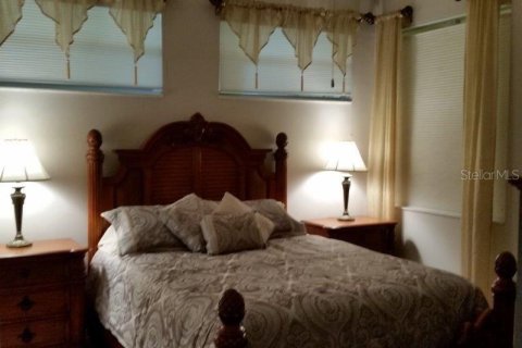 Copropriété à louer à Punta Gorda, Floride: 2 chambres, 125.51 m2 № 1150433 - photo 13