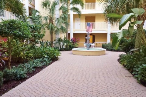 Copropriété à louer à Punta Gorda, Floride: 2 chambres, 125.51 m2 № 1150433 - photo 7
