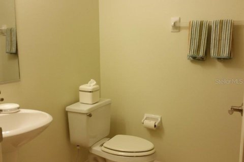 Copropriété à louer à Punta Gorda, Floride: 2 chambres, 125.51 m2 № 1150433 - photo 14