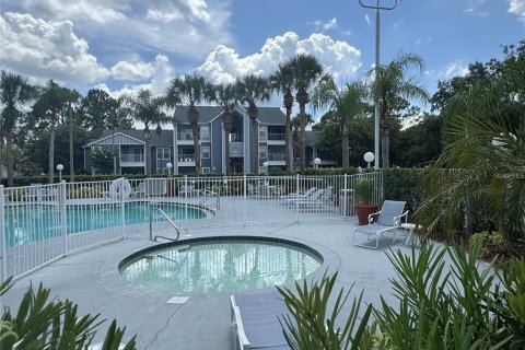 Condominio en alquiler en Lake Mary, Florida, 2 dormitorios, 84.73 m2 № 1916529 - foto 22