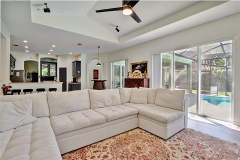 Casa en alquiler en Fish Hawk, Florida, 5 dormitorios, 306.67 m2 № 1840301 - foto 30