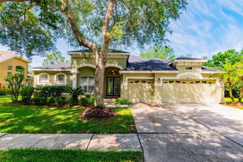 Casa en alquiler en Fish Hawk, Florida, 5 dormitorios, 306.67 m2 № 1840301 - foto 2