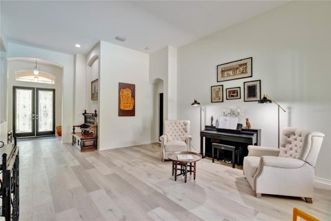 Casa en alquiler en Fish Hawk, Florida, 5 dormitorios, 306.67 m2 № 1840301 - foto 8