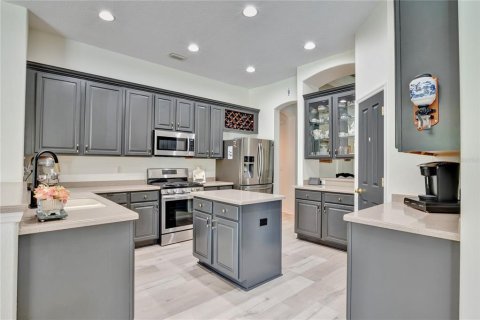 Casa en alquiler en Fish Hawk, Florida, 5 dormitorios, 306.67 m2 № 1840301 - foto 23