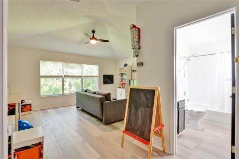 Casa en alquiler en Fish Hawk, Florida, 5 dormitorios, 306.67 m2 № 1840301 - foto 17