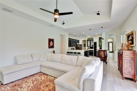 Casa en alquiler en Fish Hawk, Florida, 5 dormitorios, 306.67 m2 № 1840301 - foto 29