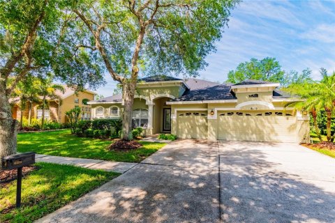 Casa en alquiler en Fish Hawk, Florida, 5 dormitorios, 306.67 m2 № 1840301 - foto 3