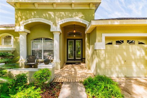 Casa en alquiler en Fish Hawk, Florida, 5 dormitorios, 306.67 m2 № 1840301 - foto 4