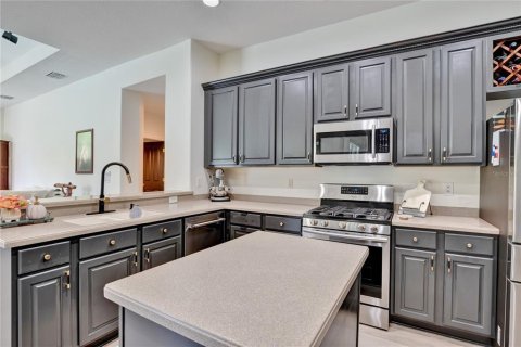 Casa en alquiler en Fish Hawk, Florida, 5 dormitorios, 306.67 m2 № 1840301 - foto 24