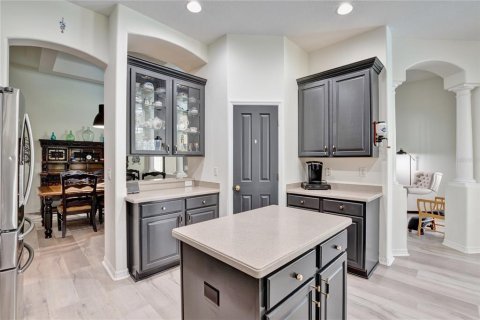 Casa en alquiler en Fish Hawk, Florida, 5 dormitorios, 306.67 m2 № 1840301 - foto 25