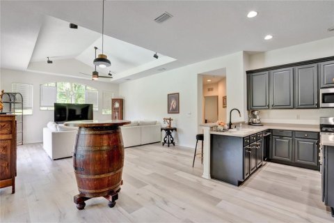 Casa en alquiler en Fish Hawk, Florida, 5 dormitorios, 306.67 m2 № 1840301 - foto 22