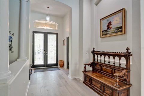 Casa en alquiler en Fish Hawk, Florida, 5 dormitorios, 306.67 m2 № 1840301 - foto 10