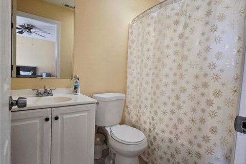 House in Deltona, Florida 3 bedrooms, 130.62 sq.m. № 1902507 - photo 20