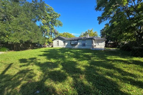 House in Deltona, Florida 3 bedrooms, 130.62 sq.m. № 1902507 - photo 4