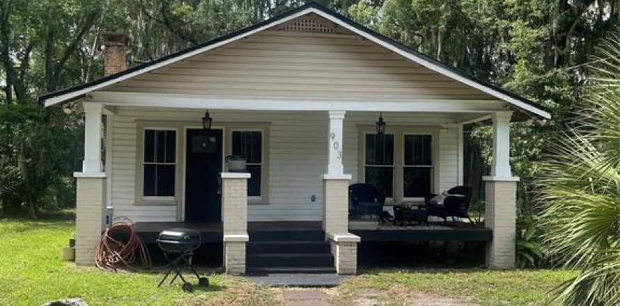 Villa ou maison à Gainesville, Floride 3 chambres, 115.94 m2 № 1816121