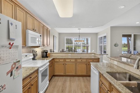 House in Englewood, Florida 3 bedrooms, 191.94 sq.m. № 1898952 - photo 8