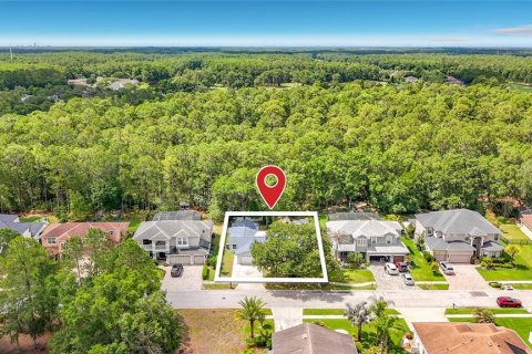 Casa en Odessa, Florida 4 dormitorios, 209.12 m2 № 2151780