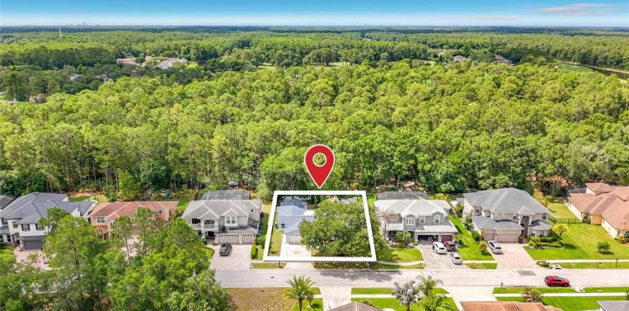 Casa en Odessa, Florida 4 dormitorios, 209.12 m2 № 2151780