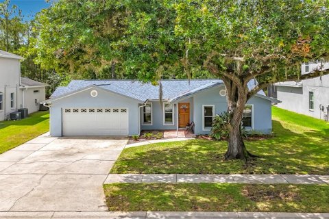 Casa en venta en Odessa, Florida, 4 dormitorios, 209.12 m2 № 2151780 - foto 2