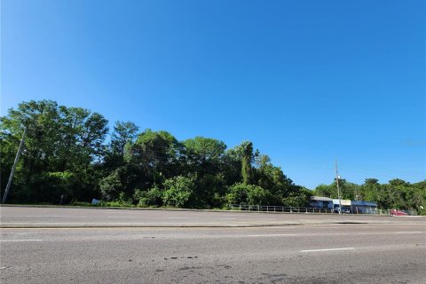 Land in New Port Richey, Florida № 405639 - photo 2