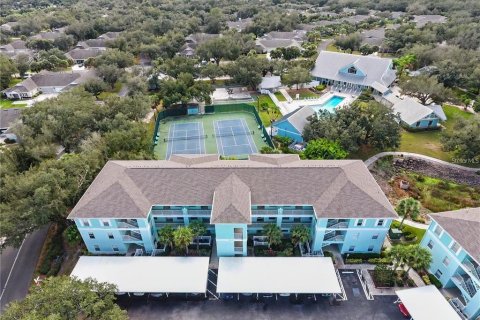 Condo à Port Charlotte, Floride, 2 chambres  № 2112269