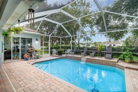 House in Riverview, Florida 5 bedrooms, 240.99 sq.m. № 1910611 - photo 30