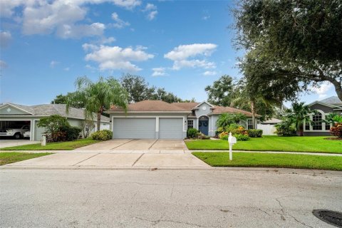 House in Riverview, Florida 5 bedrooms, 240.99 sq.m. № 1910611 - photo 1