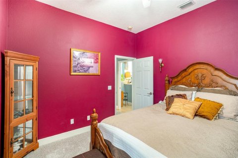 House in Riverview, Florida 5 bedrooms, 240.99 sq.m. № 1910611 - photo 27