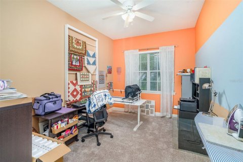 House in Riverview, Florida 5 bedrooms, 240.99 sq.m. № 1910611 - photo 19