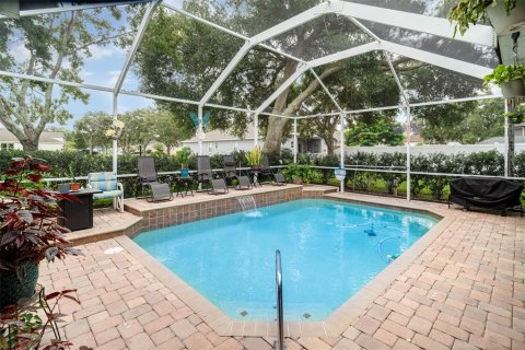 House in Riverview, Florida 5 bedrooms, 240.99 sq.m. № 1910611 - photo 29