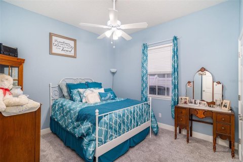 House in Riverview, Florida 5 bedrooms, 240.99 sq.m. № 1910611 - photo 21