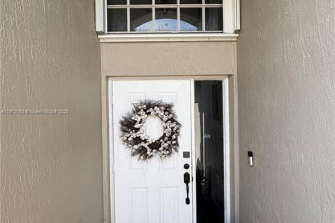 Villa ou maison à vendre à Pembroke Pines, Floride: 5 chambres № 1966813 - photo 27