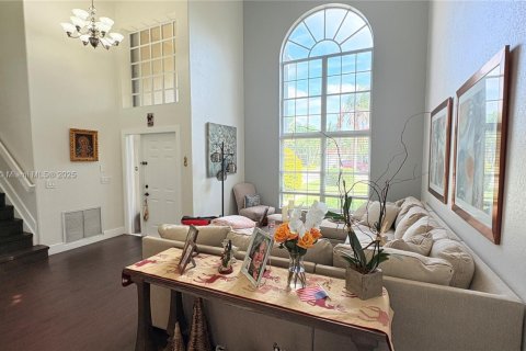 Villa ou maison à vendre à Pembroke Pines, Floride: 5 chambres № 1966813 - photo 29