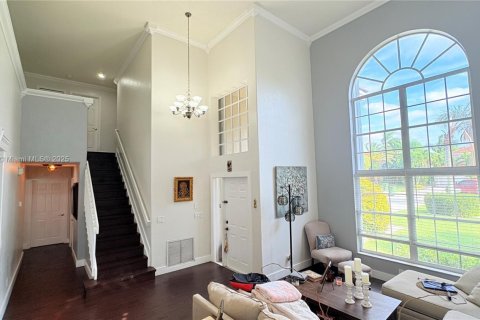 Villa ou maison à vendre à Pembroke Pines, Floride: 5 chambres № 1966813 - photo 30