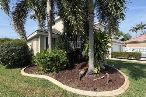 Villa ou maison à vendre à Pembroke Pines, Floride: 5 chambres № 1966813 - photo 28