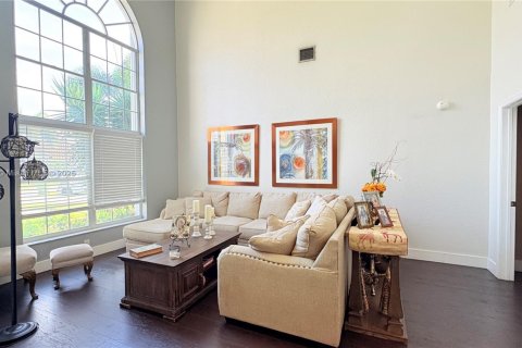 Villa ou maison à vendre à Pembroke Pines, Floride: 5 chambres № 1966813 - photo 24