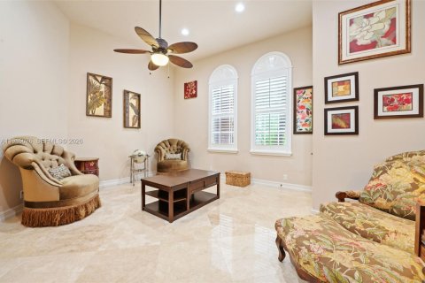 House in Davie, Florida 6 bedrooms, 609.81 sq.m. № 2063644 - photo 21